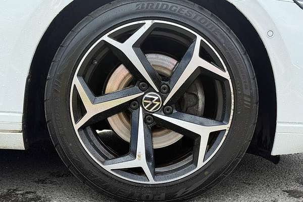 2021 Volkswagen Passat 140TSI Business B8