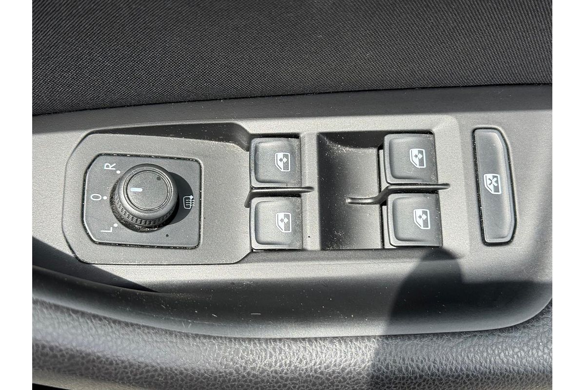 2021 Volkswagen Passat 140TSI Business B8