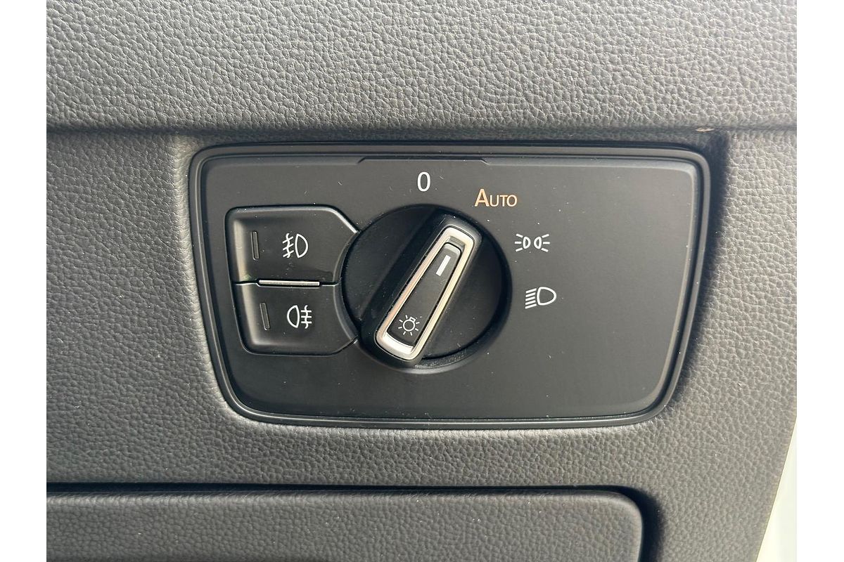2021 Volkswagen Passat 140TSI Business B8