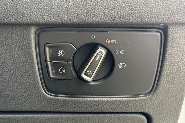 2021 Volkswagen Passat 140TSI Business B8