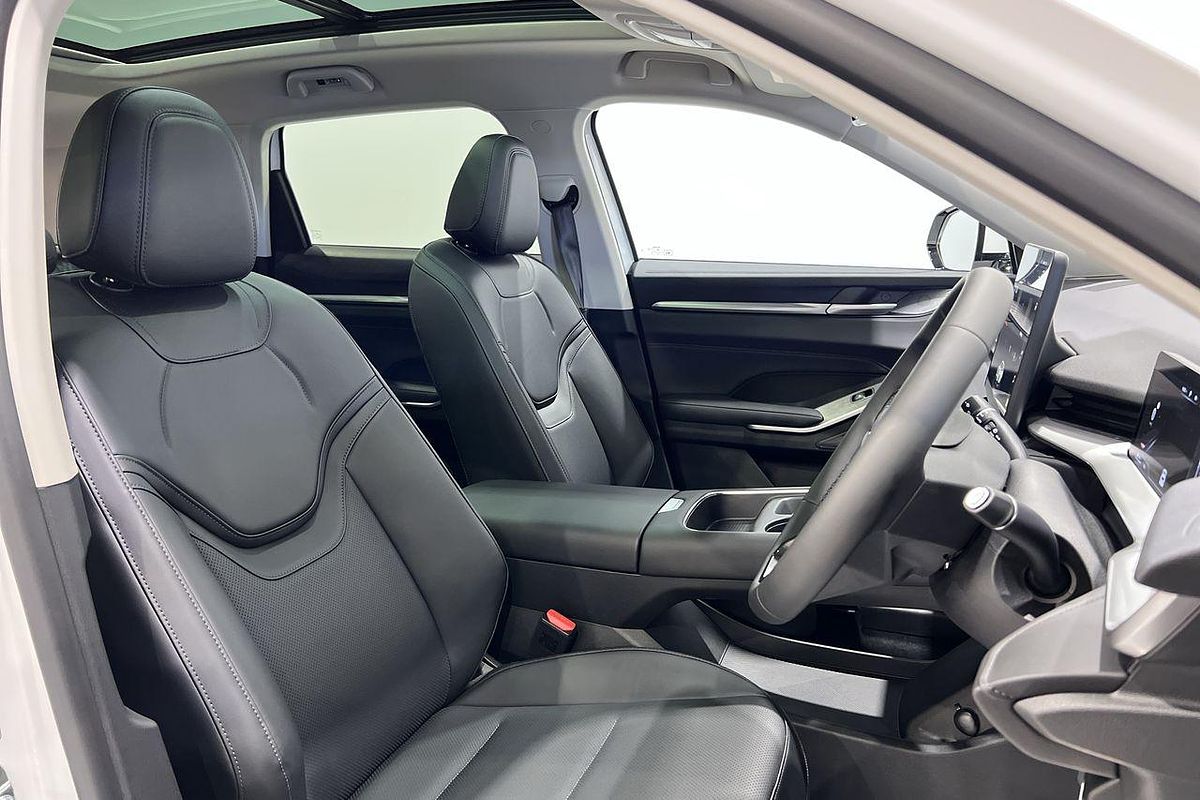 2025 GWM Haval H6 Ultra B01