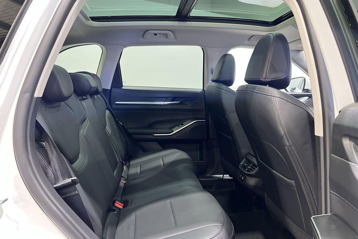 2025 GWM Haval H6 Ultra B01