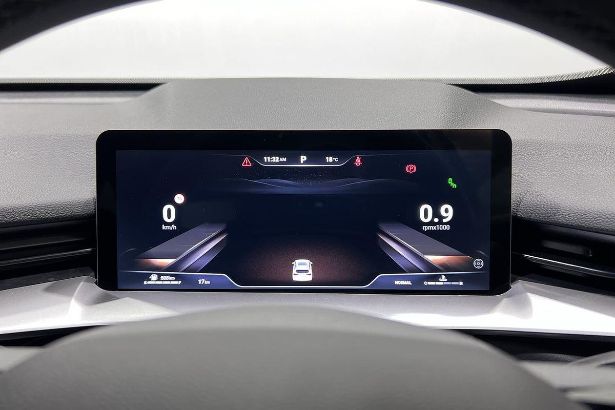 2025 GWM Haval H6 Ultra B01