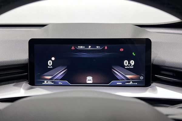 2025 GWM Haval H6 Ultra B01