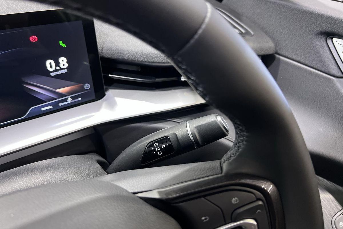 2025 GWM Haval H6 Ultra B01