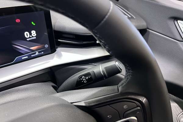 2025 GWM Haval H6 Ultra B01