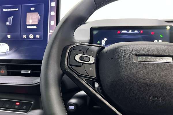 2025 GWM Haval H6 Ultra B01