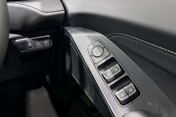 2025 GWM Haval H6 Ultra B01