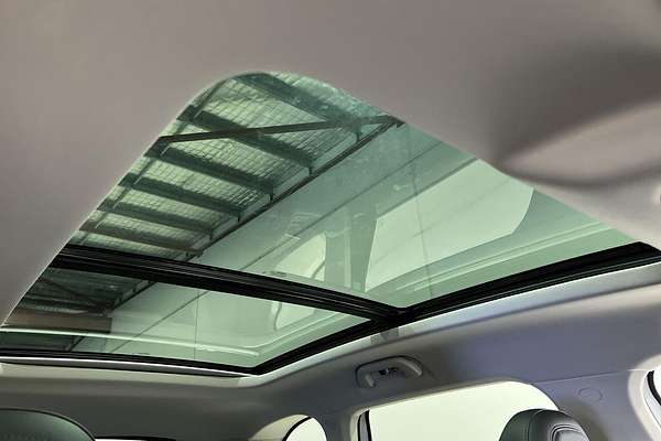 2025 GWM Haval H6 Ultra B01