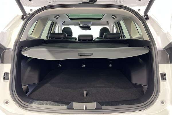 2025 GWM Haval H6 Ultra B01