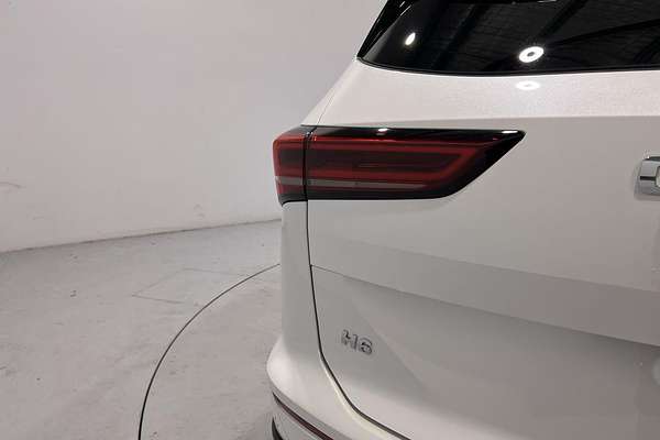 2025 GWM Haval H6 Ultra B01