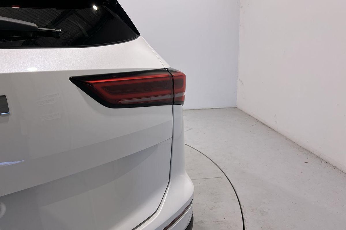 2025 GWM Haval H6 Ultra B01