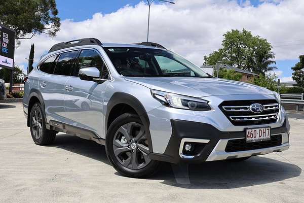2021 Subaru Outback AWD 6GEN