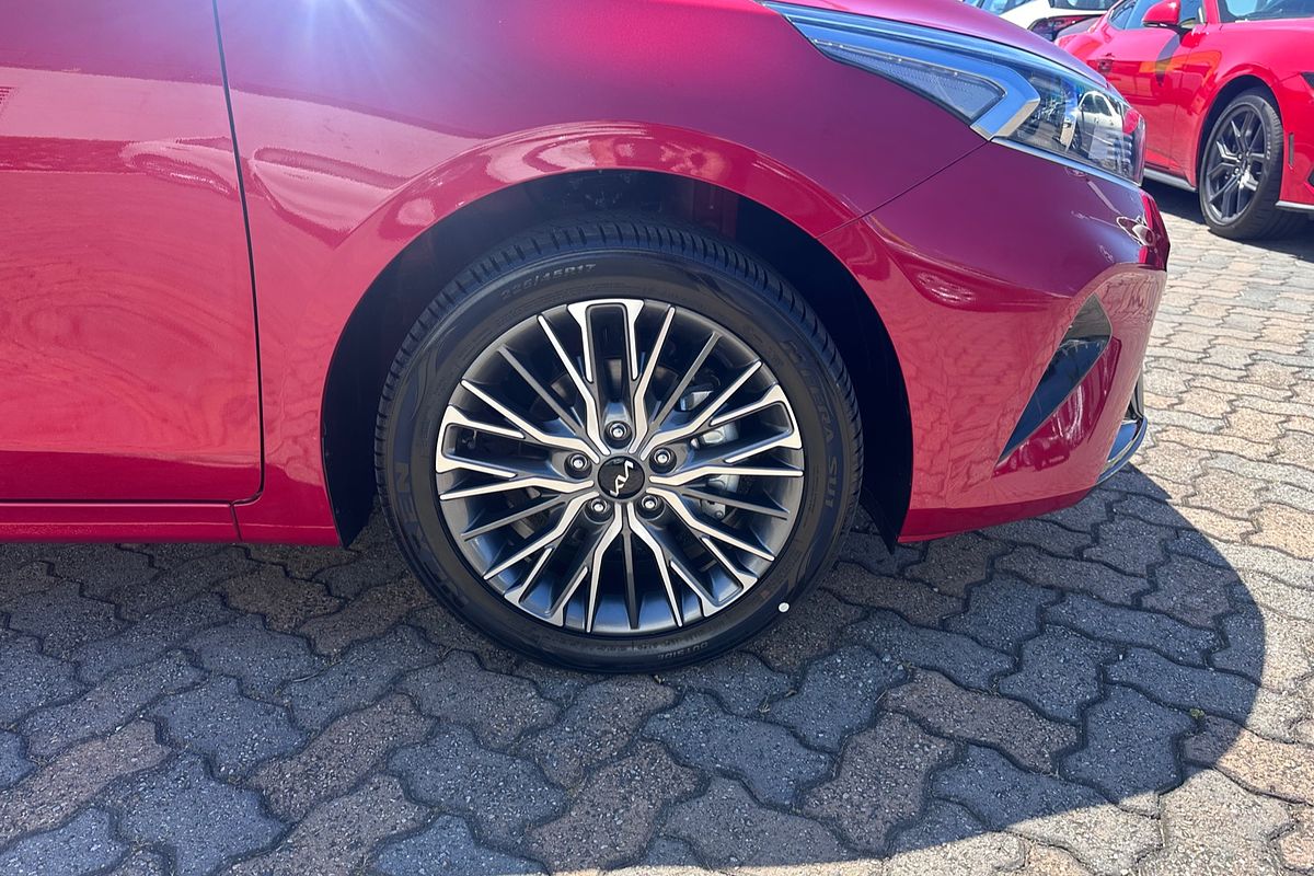 2024 Kia Cerato Sport+ BD