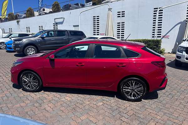 2024 Kia Cerato Sport+ BD