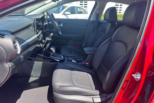 2024 Kia Cerato Sport+ BD