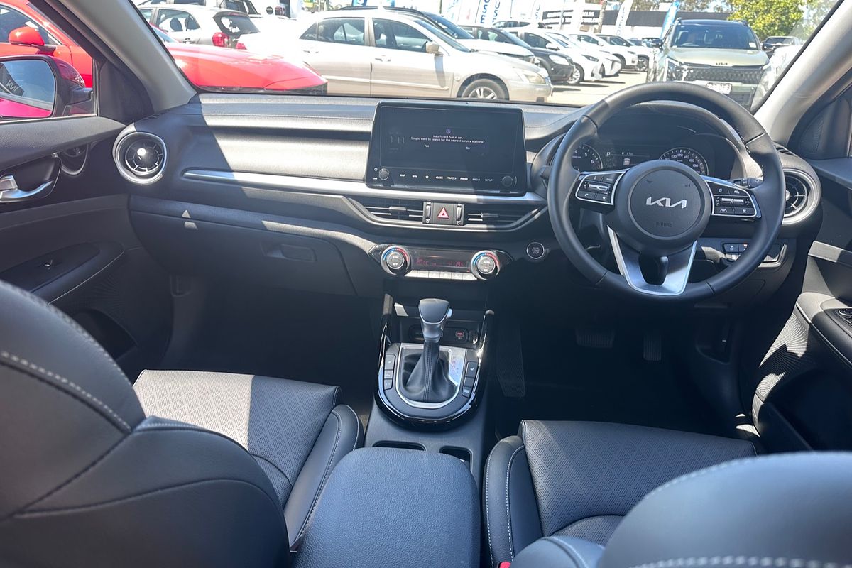 2024 Kia Cerato Sport+ BD
