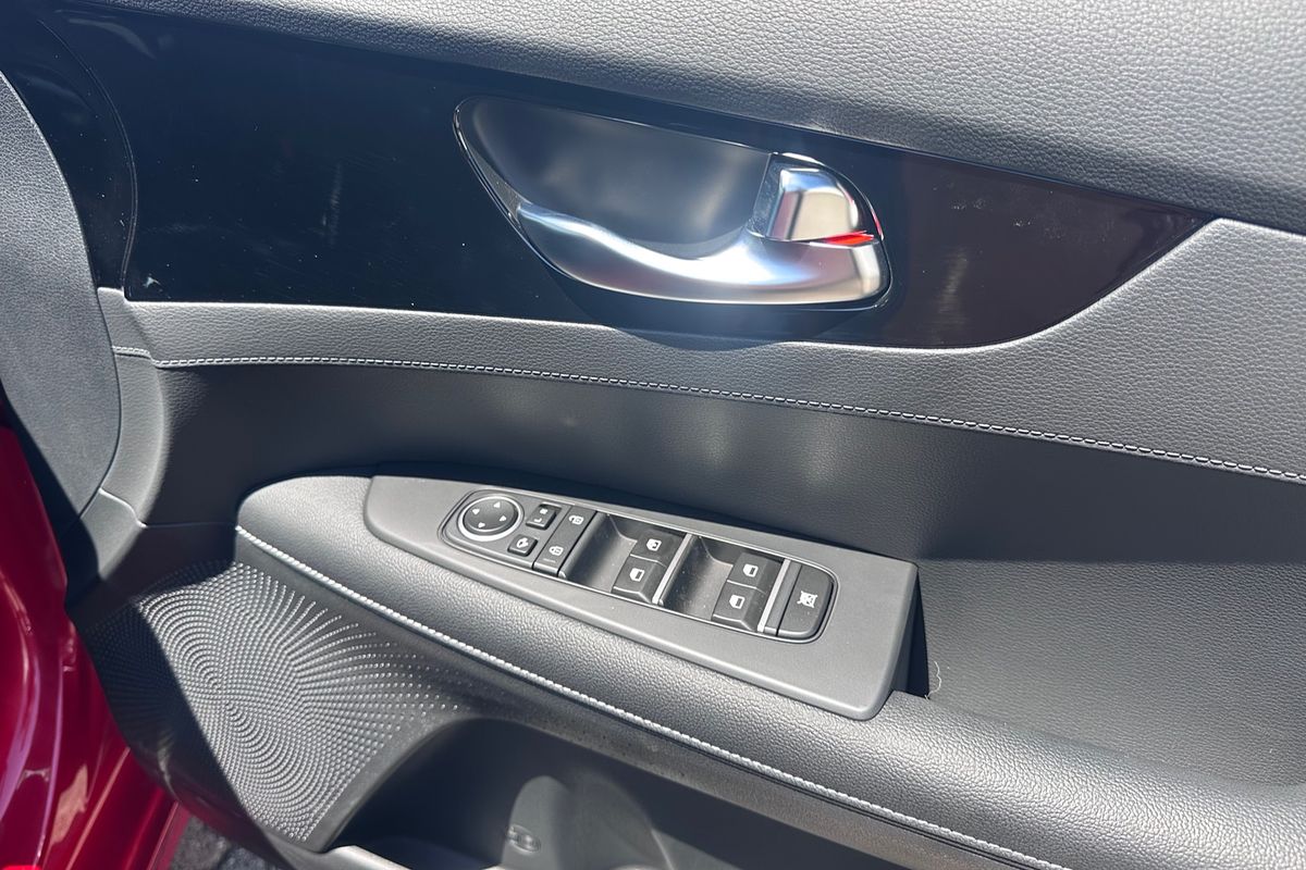 2024 Kia Cerato Sport+ BD