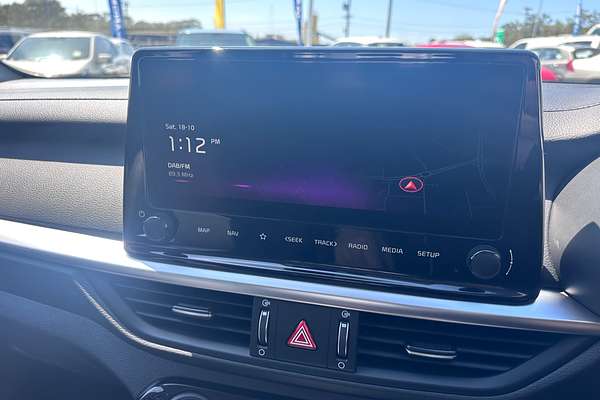 2024 Kia Cerato Sport+ BD