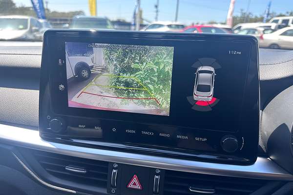 2024 Kia Cerato Sport+ BD