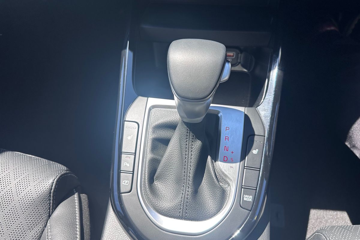 2024 Kia Cerato Sport+ BD