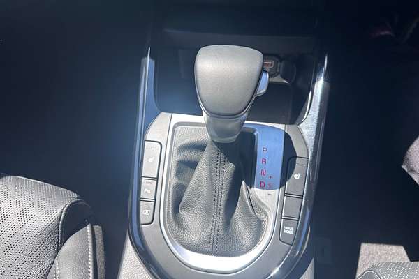 2024 Kia Cerato Sport+ BD