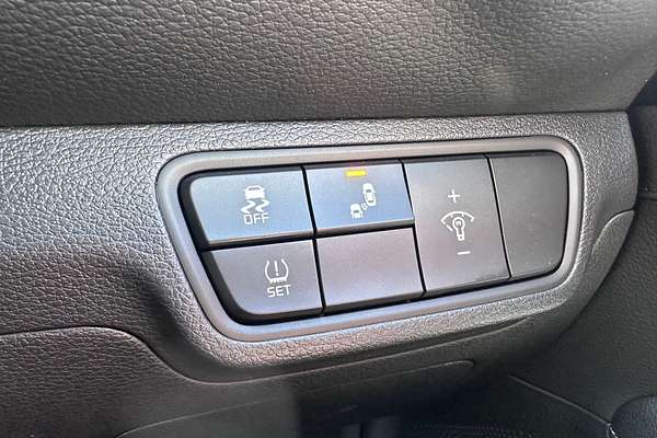 2024 Kia Cerato Sport+ BD