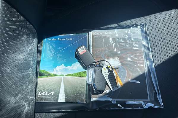 2024 Kia Cerato Sport+ BD