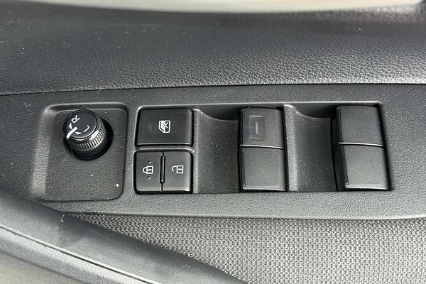 2020 Toyota Corolla Ascent Sport Hybrid ZWE211R