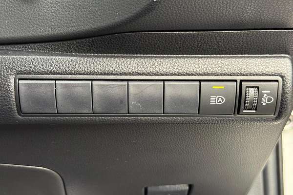 2020 Toyota Corolla Ascent Sport Hybrid ZWE211R