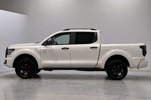 2025 GWM Cannon Alpha Lux PHEV P05 4X4