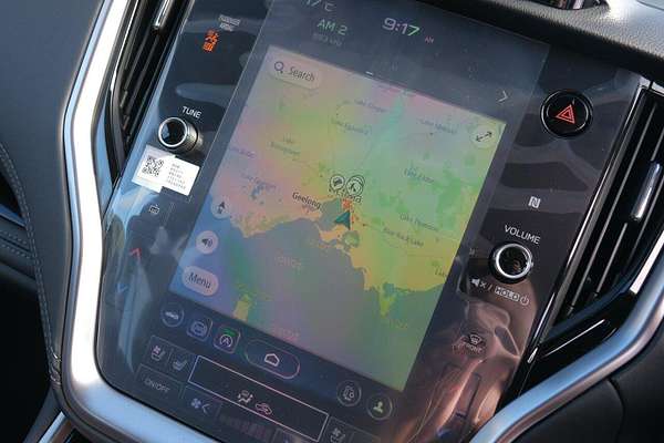 2025 Subaru Outback AWD Touring XT 6GEN