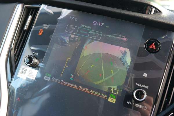 2025 Subaru Outback AWD Touring XT 6GEN