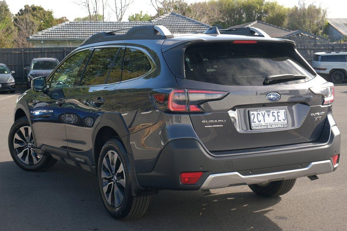 2025 Subaru Outback AWD Touring XT 6GEN