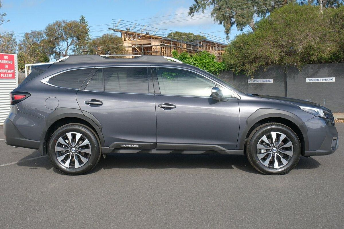 2025 Subaru Outback AWD Touring XT 6GEN