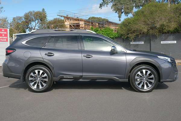 2025 Subaru Outback AWD Touring XT 6GEN