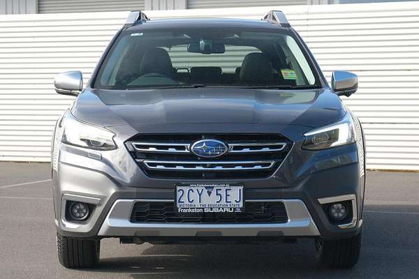 2025 Subaru Outback AWD Touring XT 6GEN