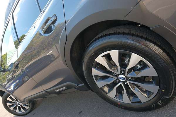2025 Subaru Outback AWD Touring XT 6GEN