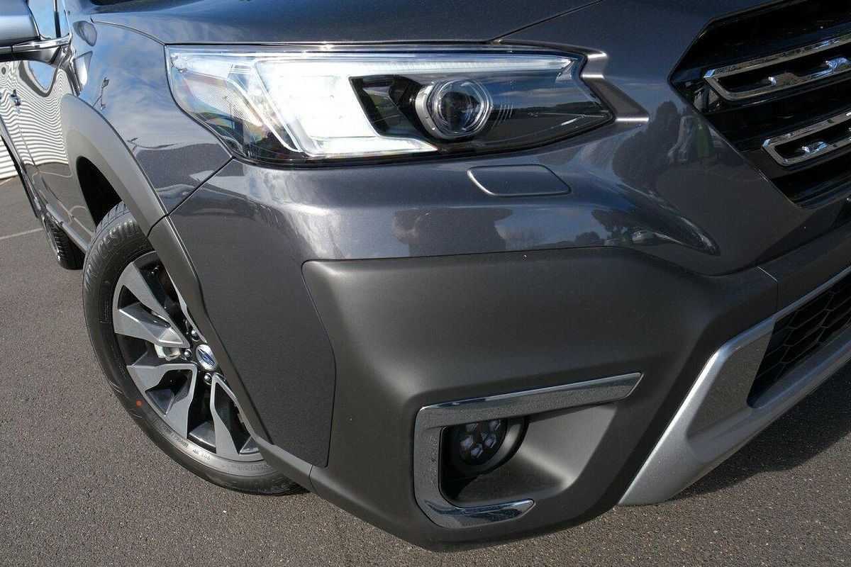 2025 Subaru Outback AWD Touring XT 6GEN