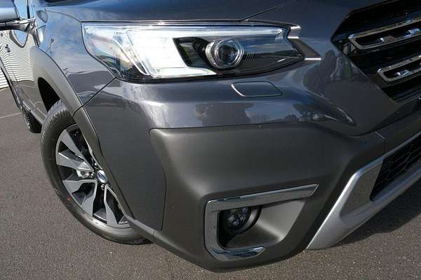 2025 Subaru Outback AWD Touring XT 6GEN