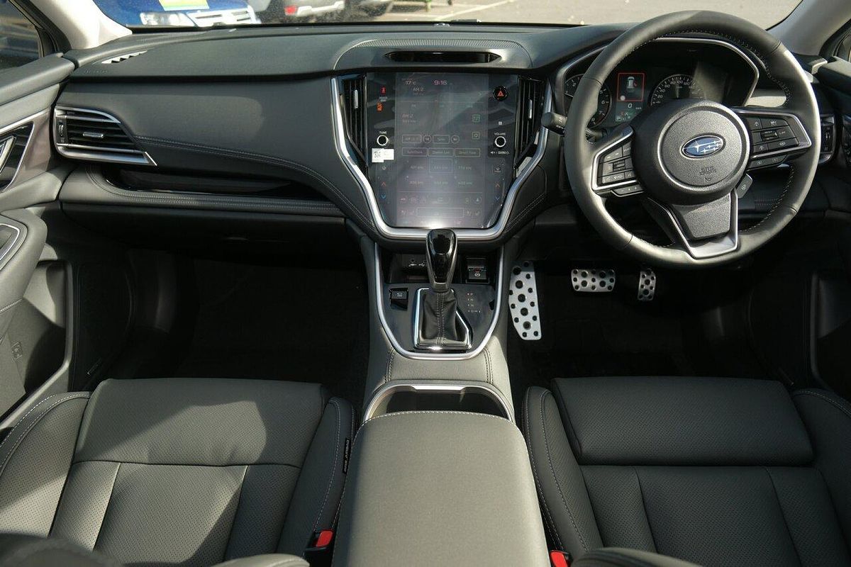 2025 Subaru Outback AWD Touring XT 6GEN