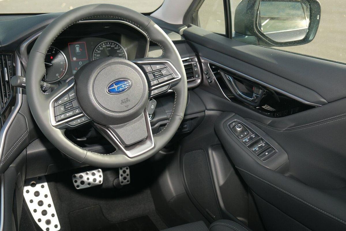 2025 Subaru Outback AWD Touring XT 6GEN