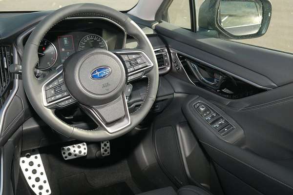 2025 Subaru Outback AWD Touring XT 6GEN