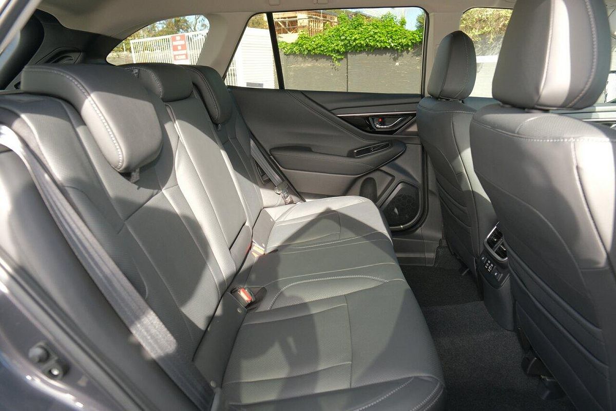 2025 Subaru Outback AWD Touring XT 6GEN