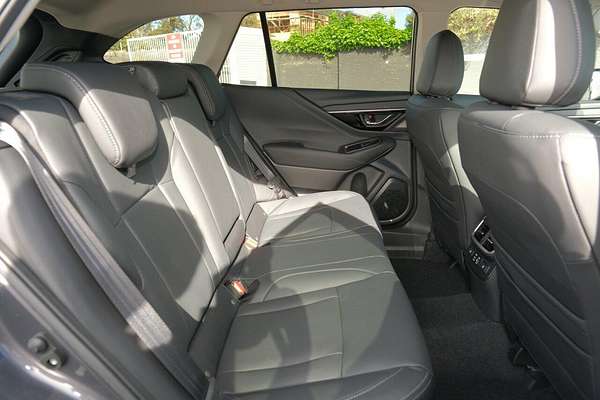 2025 Subaru Outback AWD Touring XT 6GEN