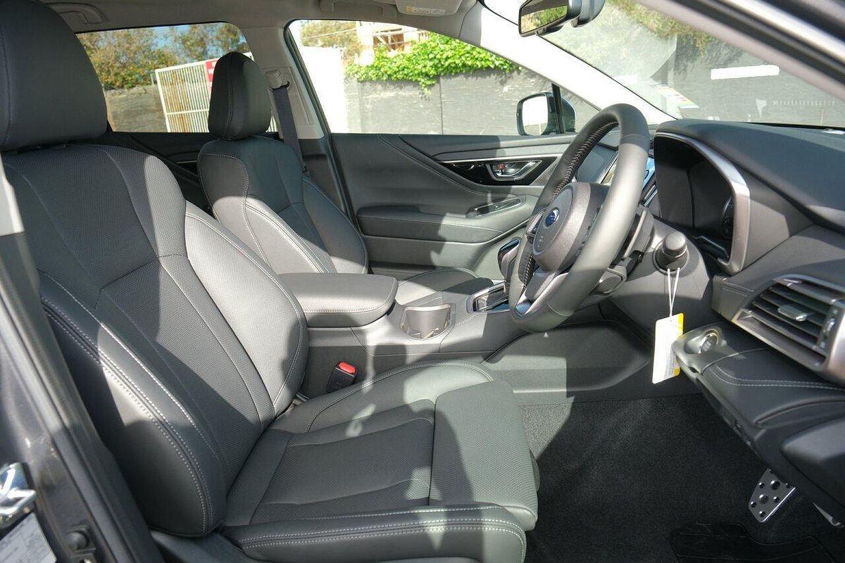 2025 Subaru Outback AWD Touring XT 6GEN