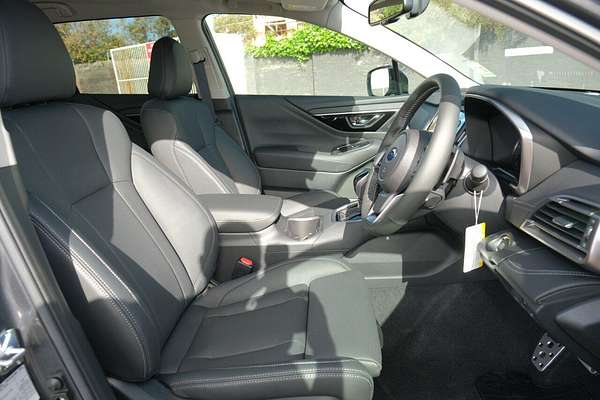 2025 Subaru Outback AWD Touring XT 6GEN