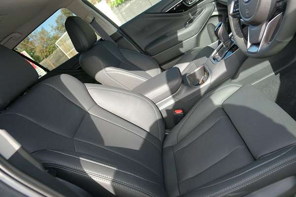 2025 Subaru Outback AWD Touring XT 6GEN