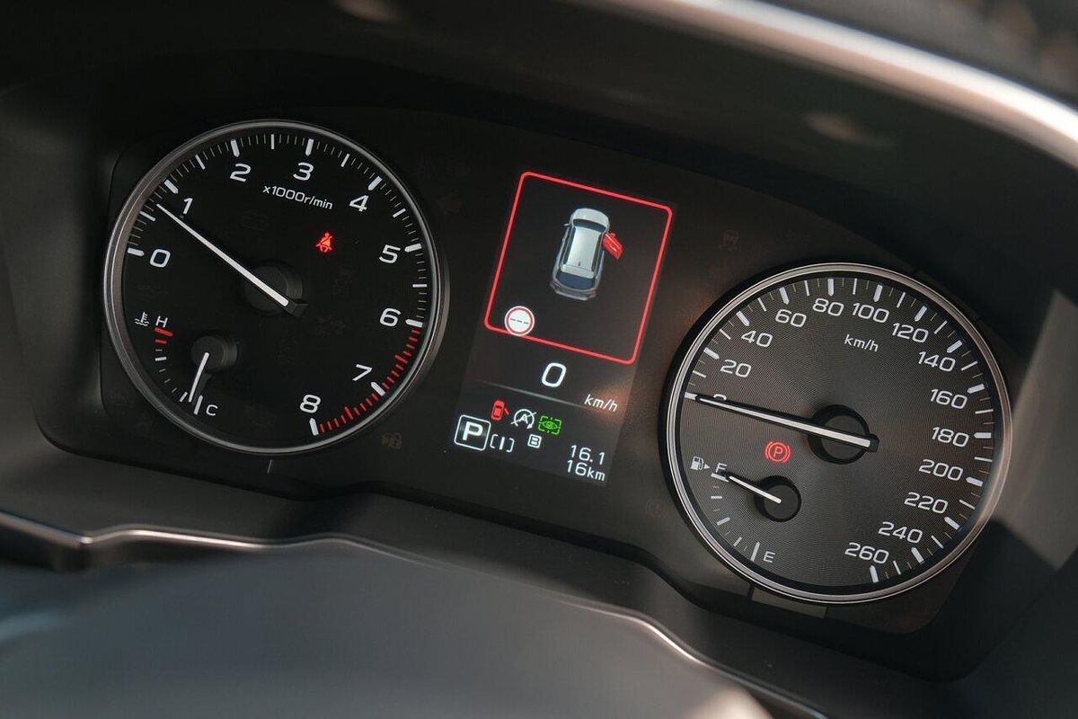 2025 Subaru Outback AWD Touring XT 6GEN