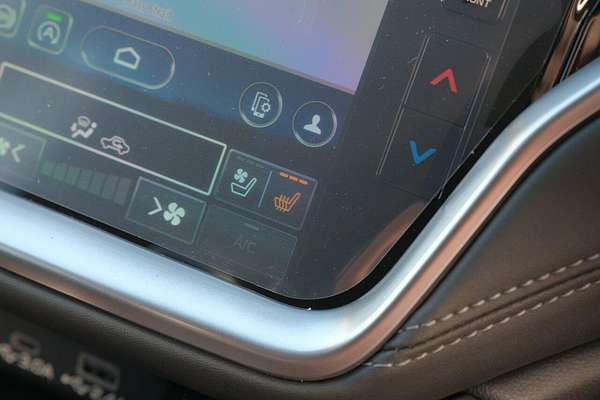 2025 Subaru Outback AWD Touring XT 6GEN